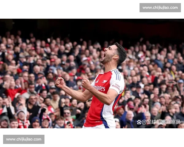 阿尔特塔拒谈破切尔西纪录：足球没有太多如果