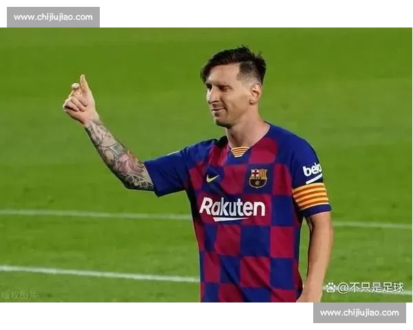 梅西有望重返巴萨！拉波尔塔道歉：赠退役盛典与两大特权